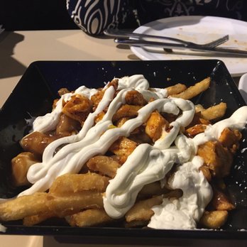 D Spot Dessert Cafe - Desserts Near Me - Toronto, Ontario