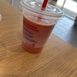 Smoothie King