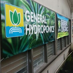 Puna Growers Supply - General Hydroponics and General Organics