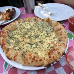 Garlic bread Garlic bread
