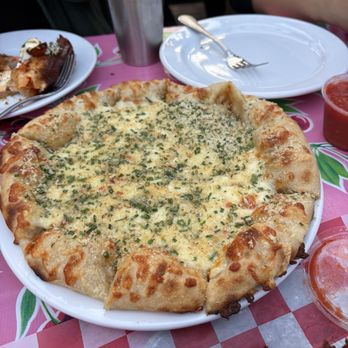 Pizza Thief - Garlic bread - Pizza Near Me - Portland, Oregon Pizza Thief - Garlic bread - Pizza Near Me - Portland, Oregon