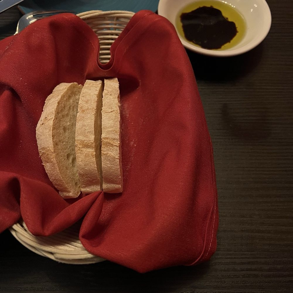 Bedda Mia - Italian Near Me - Santa Cruz, California
