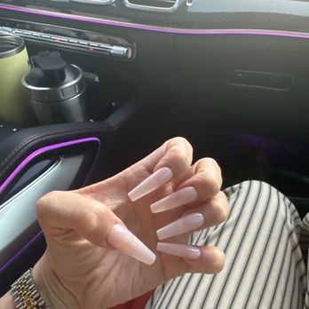 Kelly's Beauty Nail Spa - Skin Care Near Me - Los Angeles, California