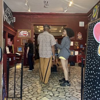 Cubs The Poet - Art Galleries Near Me - New Orleans, Louisiana Cubs The Poet - Art Galleries Near Me - New Orleans, Louisiana