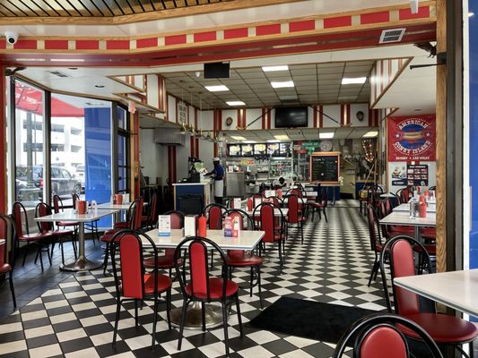 American Coney Island by null