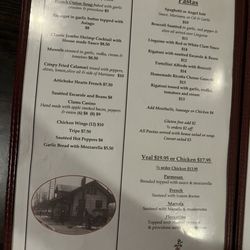 Depot 25 Restaurant