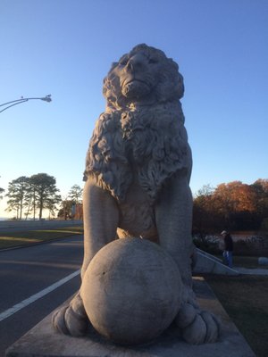 LION S BRIDGE Updated August 2025 41 Photos 1 3 Museum Dr