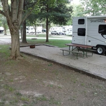Lebanon Cincinnati NE KOA - Campgrounds Near Me - Lebanon, Ohio