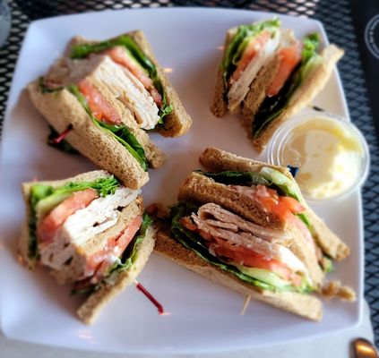 Eagle House Restaurant by null