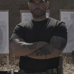 Wraith Defense Group - CEO and Knowledge Transfer Professional Robert Nishnic