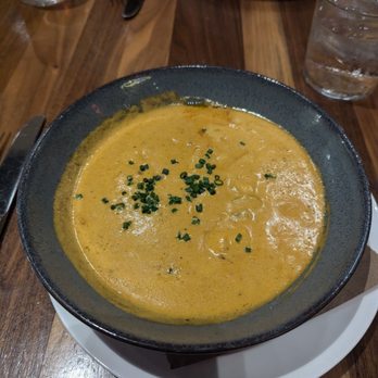 The Bancroft - New American Near Me - Burlington, Massachusetts