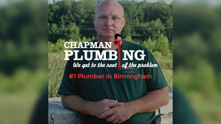 Chapman Plumbing