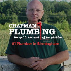 Chapman Plumbing