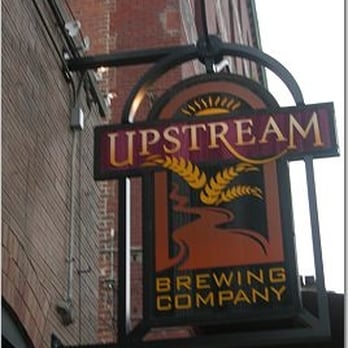 Upstream Brewing - Bars Near Me - Omaha, Nebraska Upstream Brewing - Bars Near Me - Omaha, Nebraska