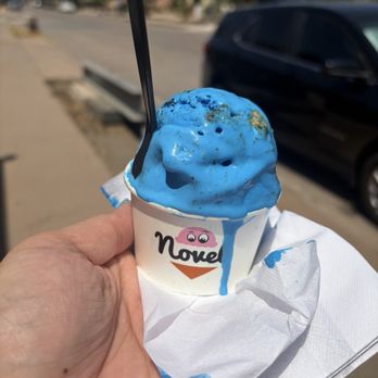 Novel Ice Cream - Desserts Near Me - Phoenix, Arizona