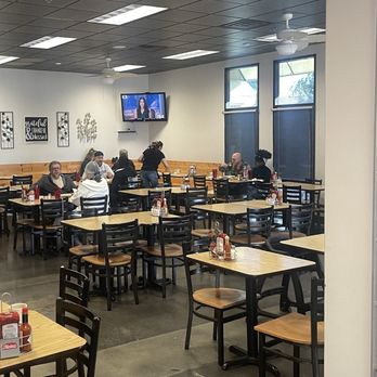 BabyStacks Cafe - Centennial - New American Near Me - Las Vegas, Nevada