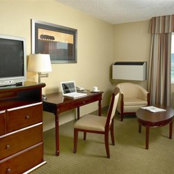 Coast Fraser Inn - Guest Room