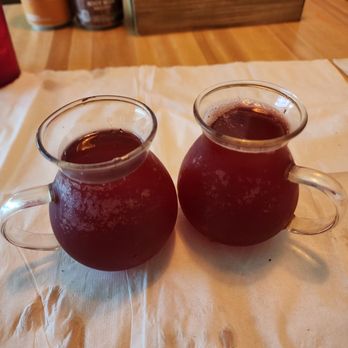 Istanbul Turkish Mediterranean Cuisine - Complementary hibiscus juice! - Turkish Near Me - Ormond Beach, Florida Istanbul Turkish Mediterranean Cuisine - Complementary hibiscus juice! - Turkish Near Me - Ormond Beach, Florida