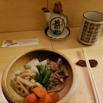Restaurant Kintaro - Japanese Near Me - Cologne, NW
