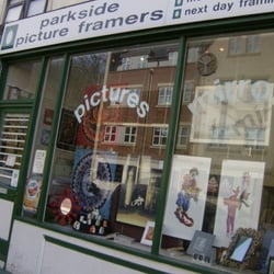 Parkside Picture Framers