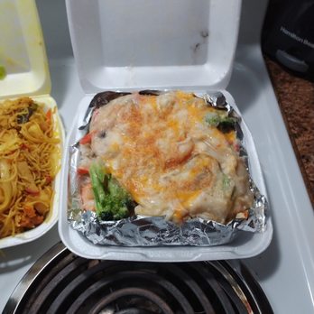 Kampo Cuisine - Auburn - Seafood Baked Rice - Asian Fusion Near Me - Auburn, Washington Kampo Cuisine - Auburn - Seafood Baked Rice - Asian Fusion Near Me - Auburn, Washington