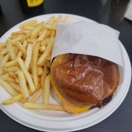 Smash Burger