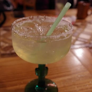 Casa Rico - Watered down drink - Mexican Near Me - Frederick, Maryland