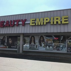 Beauty Empire - Exterior