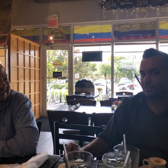El Colombiano - Yummy - Bakeries Near Me - Weston, Florida El Colombiano - Yummy - Bakeries Near Me - Weston, Florida