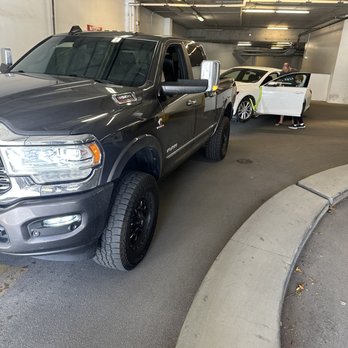 CMD Towing - Parking garage - Towing Near Me - West Valley City, Utah