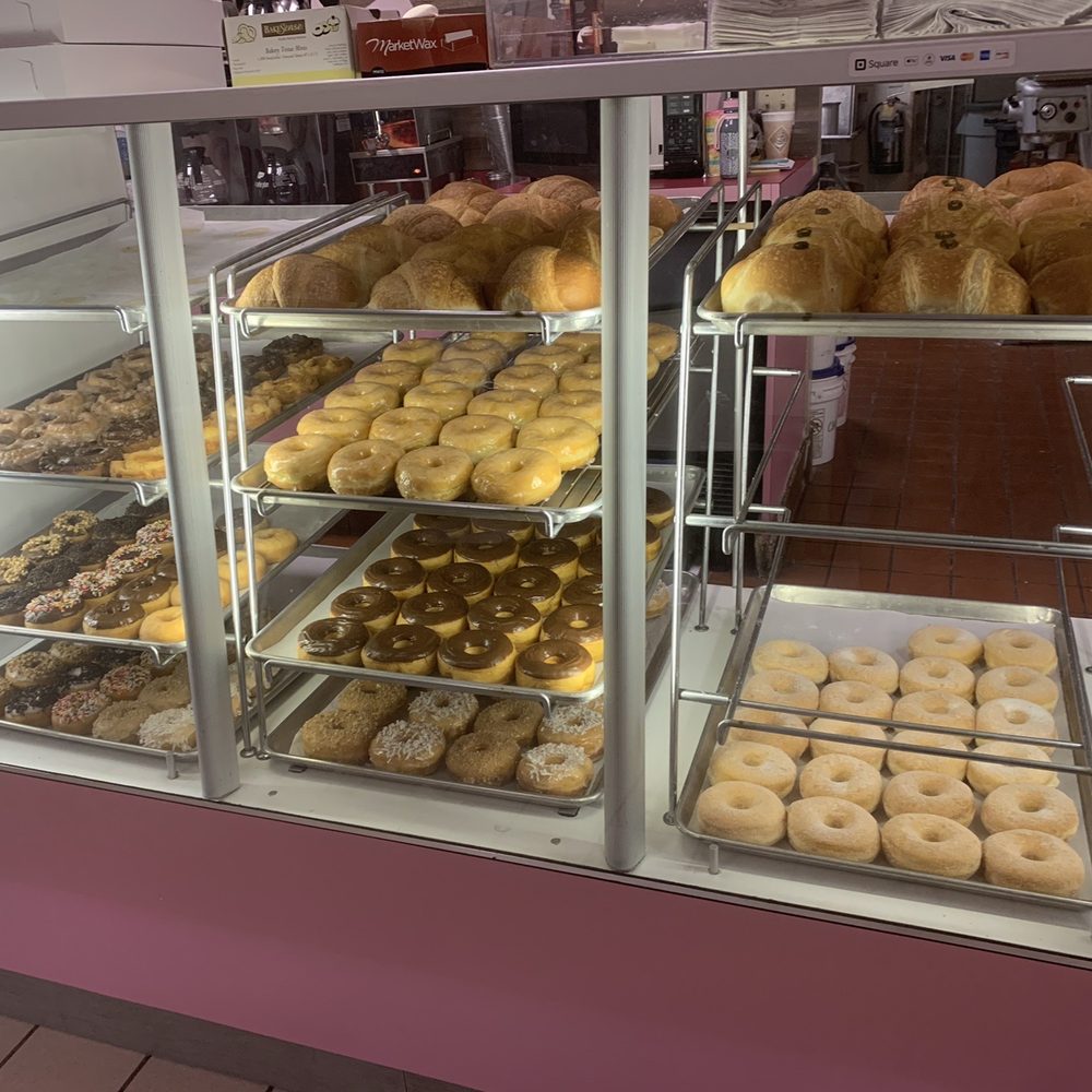 The Donut Makers - Yassssss - Donuts Near Me - Garden Grove, California The Donut Makers - Yassssss - Donuts Near Me - Garden Grove, California