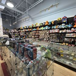 Pokemaniacs