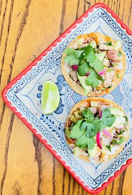 Bar San Miguel - Carroll Gardens by null