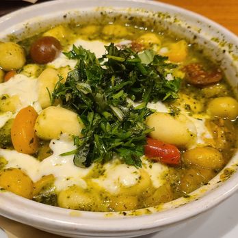 Seasons 52 - Gnocchi was delicious - New American Near Me - Indianapolis, Indiana Seasons 52 - Gnocchi was delicious - New American Near Me - Indianapolis, Indiana
