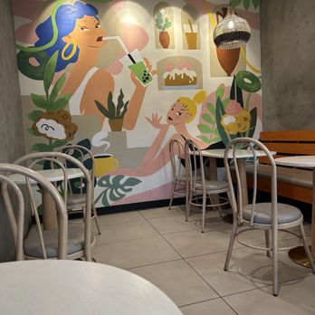 Mama Chai’s - Inside - Desserts Near Me - Las Vegas, Nevada Mama Chai’s - Inside - Desserts Near Me - Las Vegas, Nevada