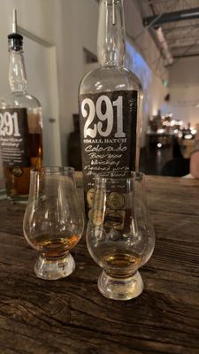 Distillery 291 by null