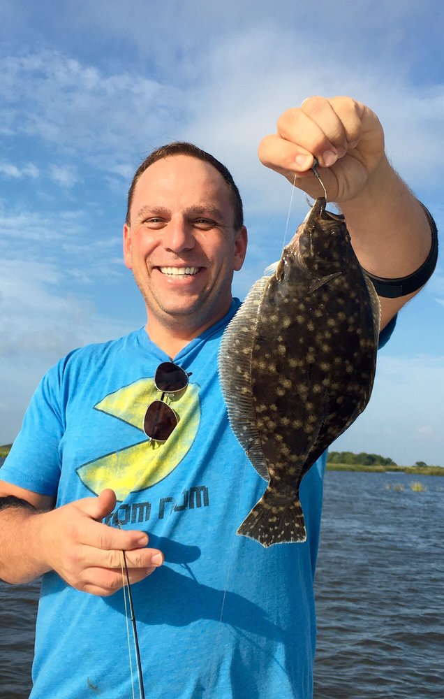 BIG DOG FISHING CHARTERS 70 Photos & 19 Reviews 5225 Prviateer Blvd