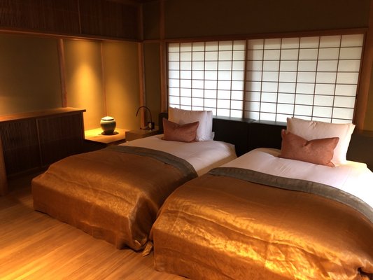 THE HIRAMATSU HOTELS & RESORTS 熱海 by null