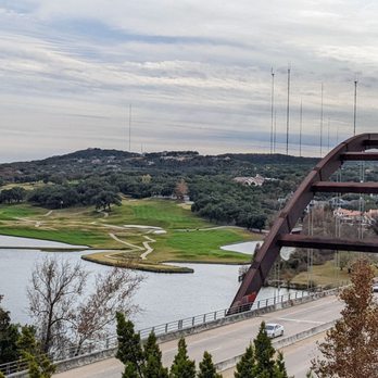 Pennybacker Bridge - Landmarks & Historical Buildings Near Me - Austin, Texas Pennybacker Bridge - Landmarks & Historical Buildings Near Me - Austin, Texas