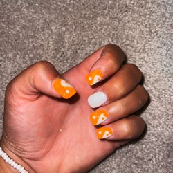 VIP Nails