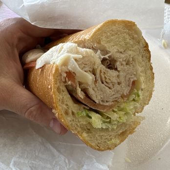 Boccella's Deli - Turkey Hoagie - Delis Near Me - Havertown, Pennsylvania Boccella's Deli - Turkey Hoagie - Delis Near Me - Havertown, Pennsylvania