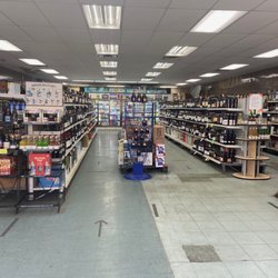 J & B Food & Liquor