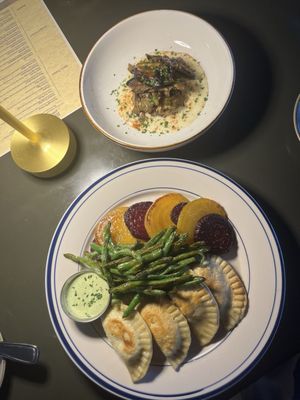 Hell or High Water Restaurant & Bar by null