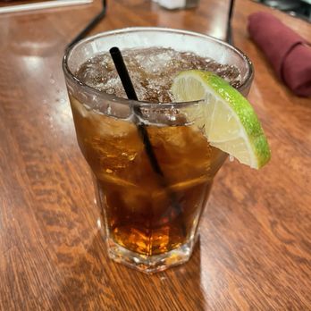 Laurel Lounge - Jack and Diet Coke - Bars Near Me - Davis, West Virginia