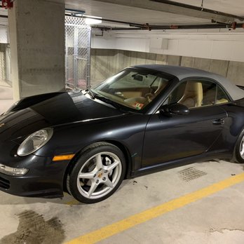 Steambach - Auto Detailing Near Me - Jersey City, New Jersey