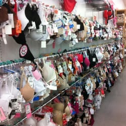 Bealls Outlet Store - Women's unmentionables