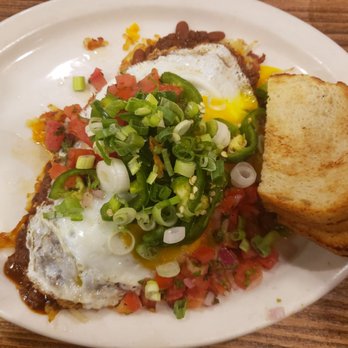 Pinecrest Diner - Diners Near Me - San Francisco, California