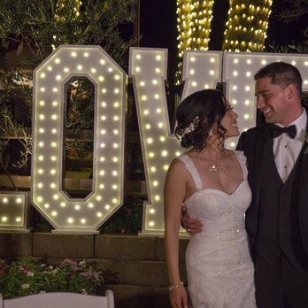 Letters2Lights - Party Equipment Rentals Near Me Letters2Lights - Party Equipment Rentals Near Me