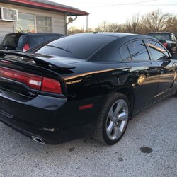 Pary's Auto Sales