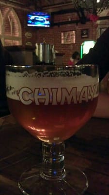 Congregation Brewery & Cocina - Pasadena by null